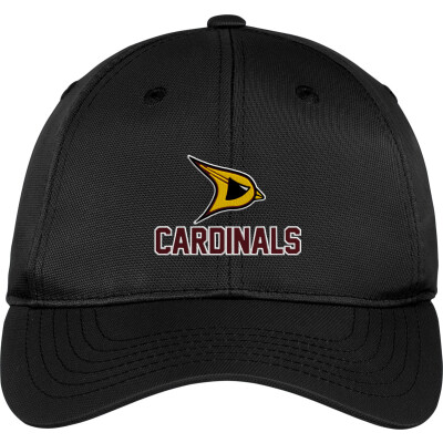 Dry Zone® Nylon Cap