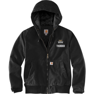 Carhartt Women’s Washed Duck Active Jacket