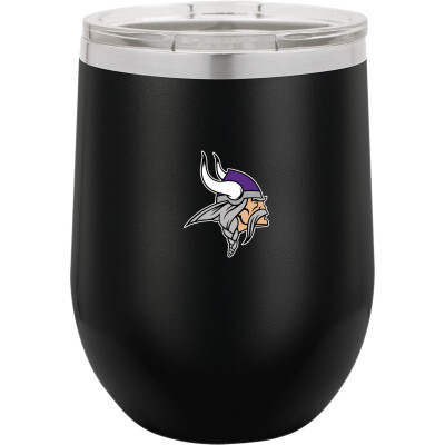 12oz Stemless Wine Glass