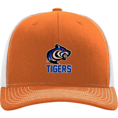 Snapback Trucker Cap