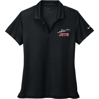 Nike Women's Dri-FIT Micro Pique 2.0 Polo