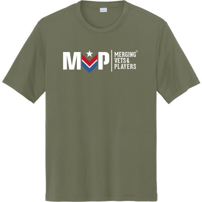 PosiCharge Competitor Tee