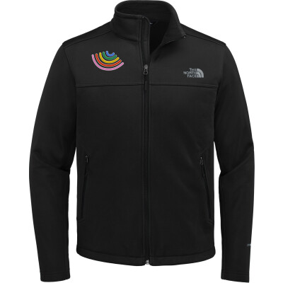 The North Face Ridgewall Soft Shell Jacket