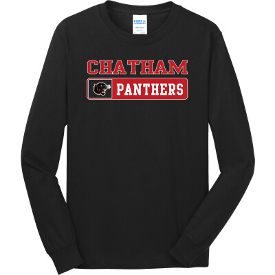 Long Sleeve Core Cotton Tee