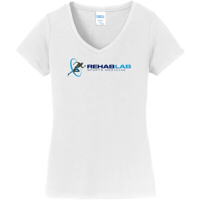 Women's Fan Favorite V-Neck Tee