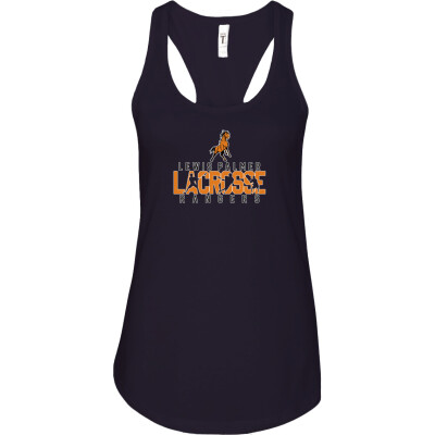 Next Level Women's Ideal Racerback Tank