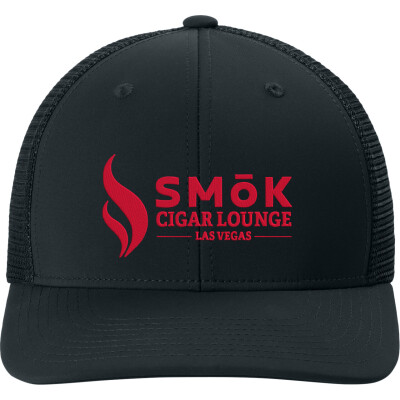 SMŌKK Trucker Cap