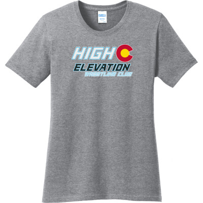 Women's Core Cotton Tee