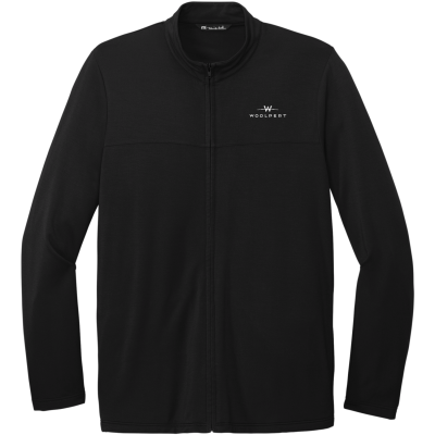 Travis Mathew Newport Full-Zip Fleece