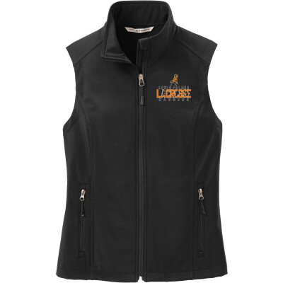 Women's Core Soft Shell Vest