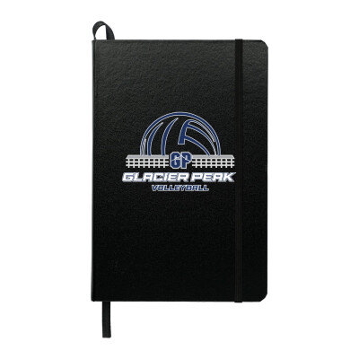 Ambassador Bound Journal Book Spoke