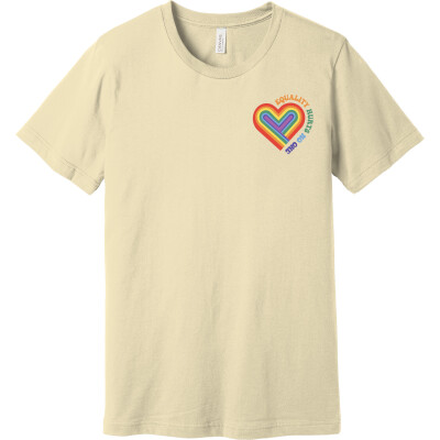 Love Out Loud Tee