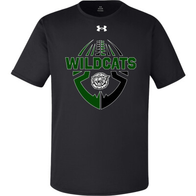 Under Armour Men's Team Tech T-Shirt