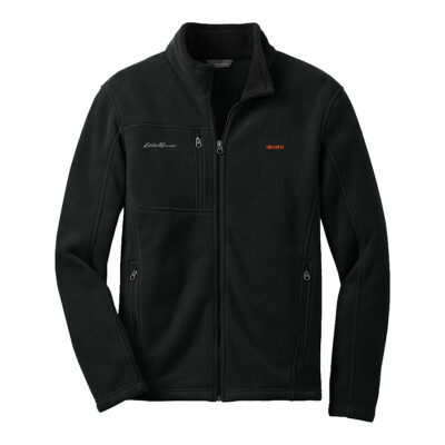 Men's EDDIE BAUER Full-Zip Fleece Jacket