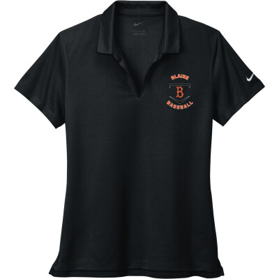 Nike Women's Dri-FIT Micro Pique 2.0 Polo