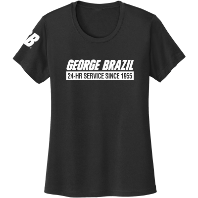 Women's PosiCharge Competitor Tee