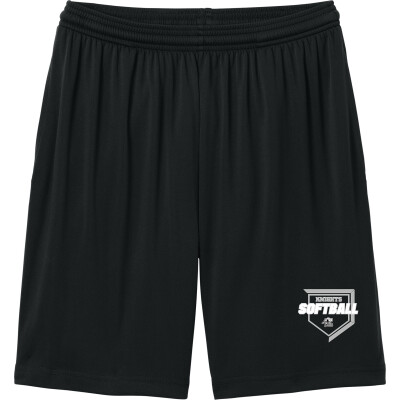 Performance Competitor 7" Short