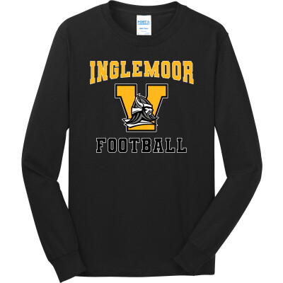 Long Sleeve Core Cotton Tee