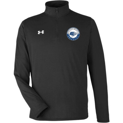 Under Armour Men's Team Tech Quarter-Zip