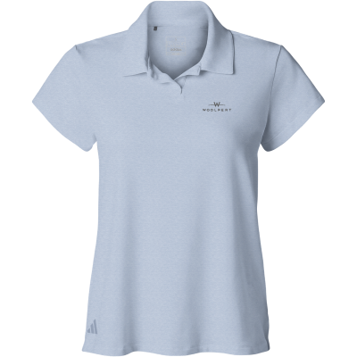 Adidas Women's Blended Polo