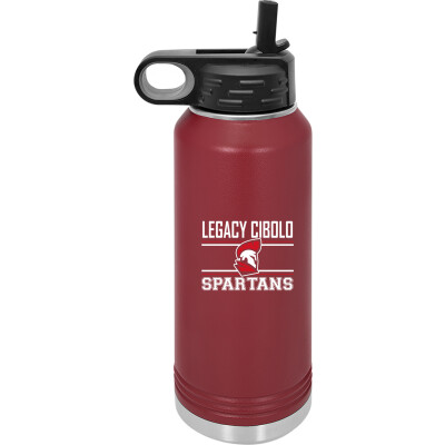 32oz Polar Bottle