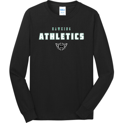 Long Sleeve Core Cotton Tee