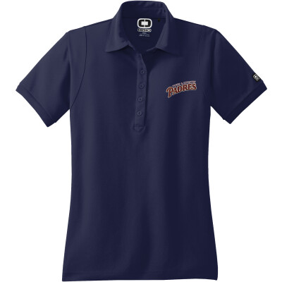 Women's OGIO Jewel Polo
