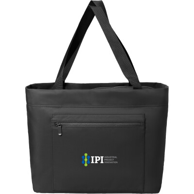Matte Carryall Tote