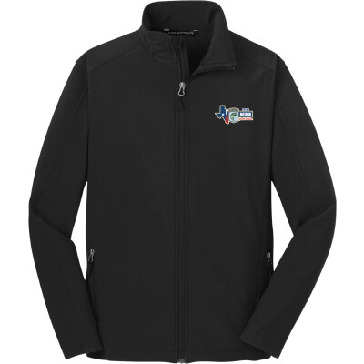 Core Soft Shell Jacket