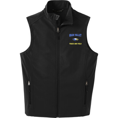 Core Soft Shell Vest