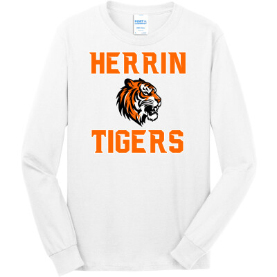 Long Sleeve Core Cotton Tee