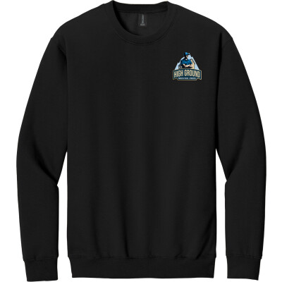 Midweight Crewneck Sweatshirt