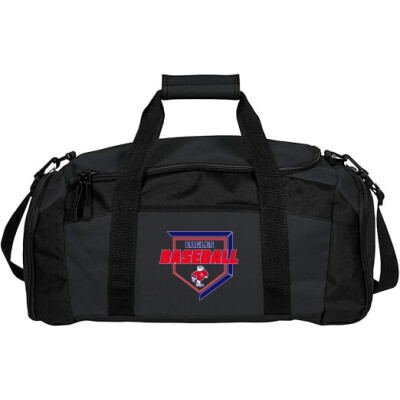 Gym Bag