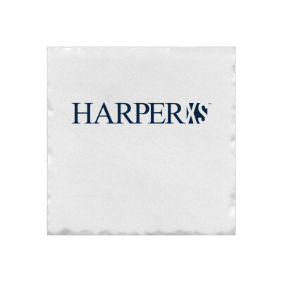 Square Marble Coaster - Set of 2