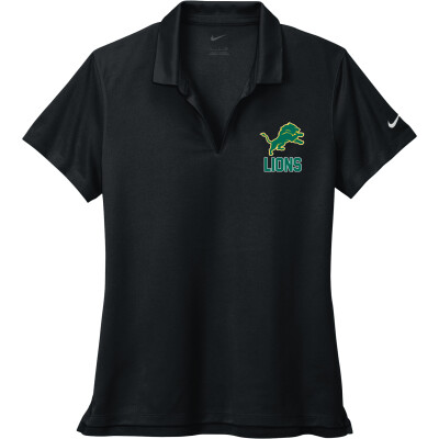 Nike Women's Dri-FIT Micro Pique 2.0 Polo