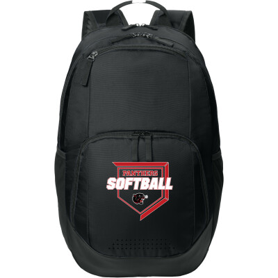 Rec Backpack