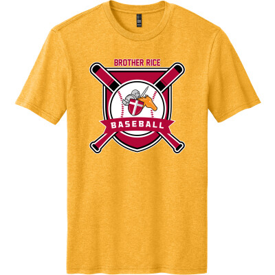 Perfect Blend CVC Tee