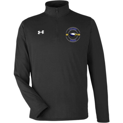 Under Armour Men's Team Tech Quarter-Zip