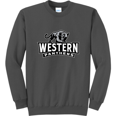 Core Fleece Crewneck Sweatshirt