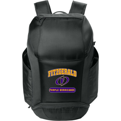 Club Rec Pack