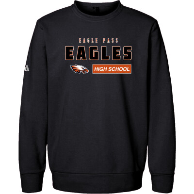 Adidas Fleece Crewneck Sweatshirt