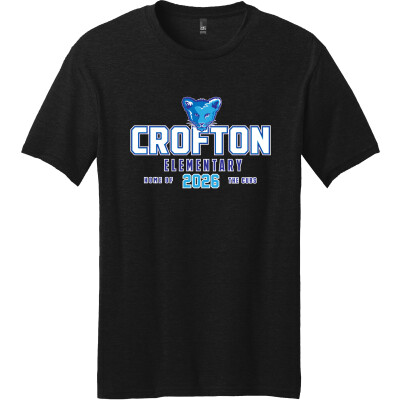 Perfect Blend CVC Tee