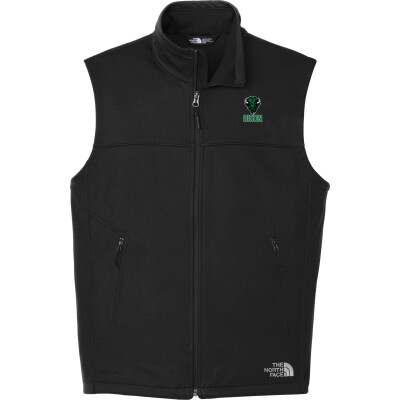The North Face Ridgewall Soft Shell Vest