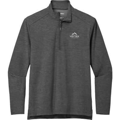 Women's C-FREE Double Knit 1/4-Zip
