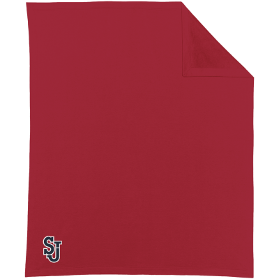 Heavy Blend Fleece Stadium Blanket