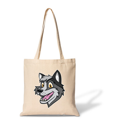 15" x 15" Everyday Cotton Tote