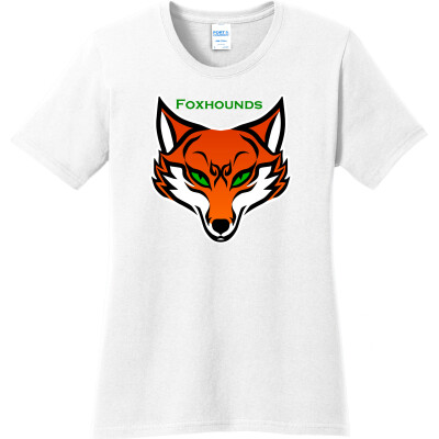 Women's Core Cotton Tee