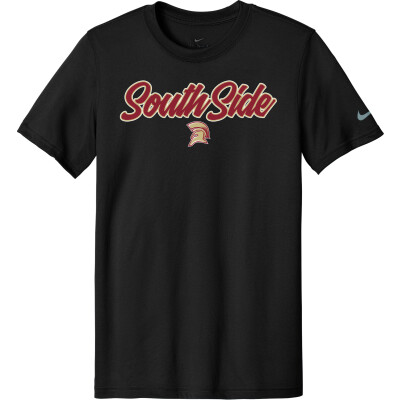 Nike Swoosh Sleeve rLegend Tee