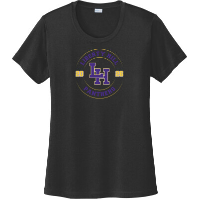 Women's Performance Tee