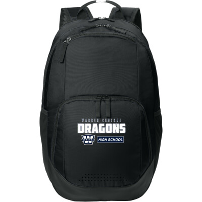 Rec Backpack